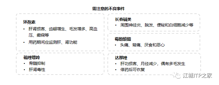 专家讲座 | 梅恒教授:成人原发免疫性血小板减少症诊治进展-ITP家园