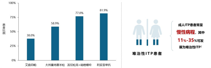 专家讲座 | 梅恒教授剖析ITP治疗进展与挑战-ITP家园