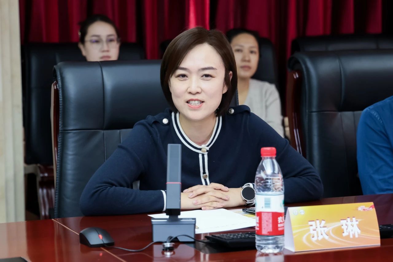 活动报道 | 2024血液疾病诊疗规范行(邯郸站),完美谢幕!-ITP家园