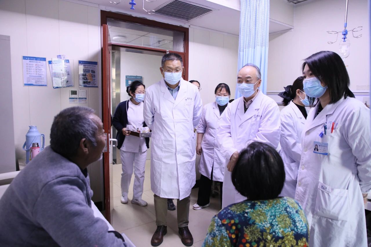 活动报道 | 2024血液疾病诊疗规范行(开封站)圆满落幕!-ITP家园