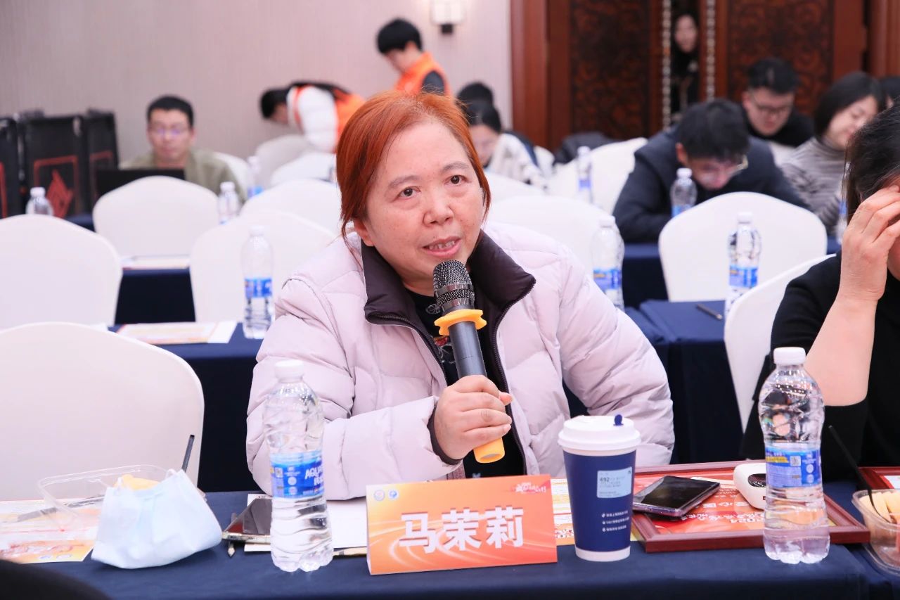 活动报道 | 2024血液疾病诊疗规范行(开封站)圆满落幕!-ITP家园