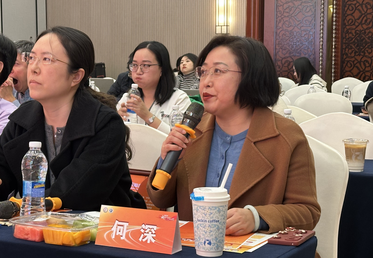 活动报道 | 2024血液疾病诊疗规范行(开封站)圆满落幕!-ITP家园