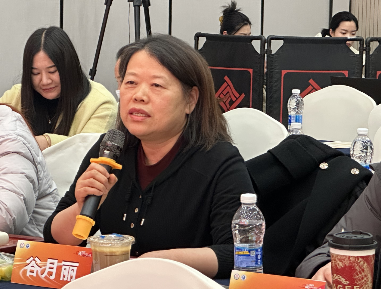 活动报道 | 2024血液疾病诊疗规范行(开封站)圆满落幕!-ITP家园