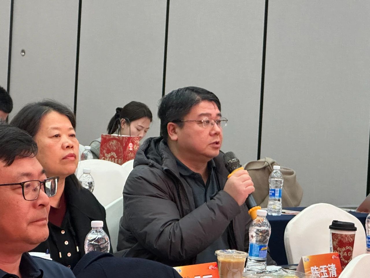 活动报道 | 2024血液疾病诊疗规范行(开封站)圆满落幕!-ITP家园