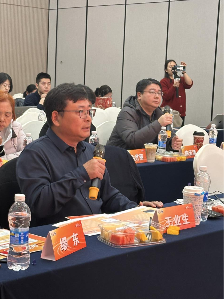 活动报道 | 2024血液疾病诊疗规范行(开封站)圆满落幕!-ITP家园