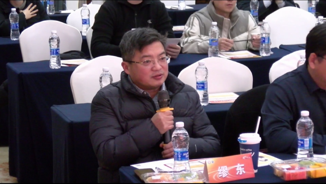 活动报道 | 2024血液疾病诊疗规范行(开封站)圆满落幕!-ITP家园