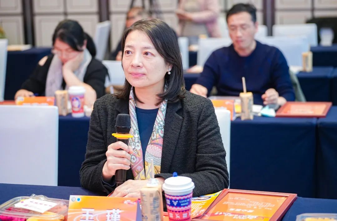 活动报道 | 2024血液疾病诊疗规范行(台州站)圆满落幕-ITP家园