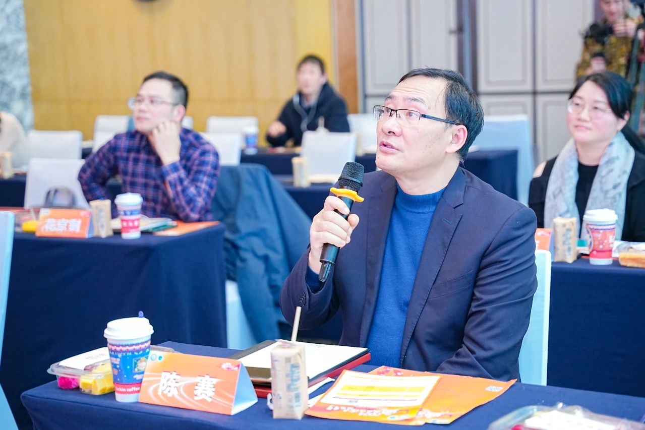 活动报道 | 2024血液疾病诊疗规范行(台州站)圆满落幕-ITP家园