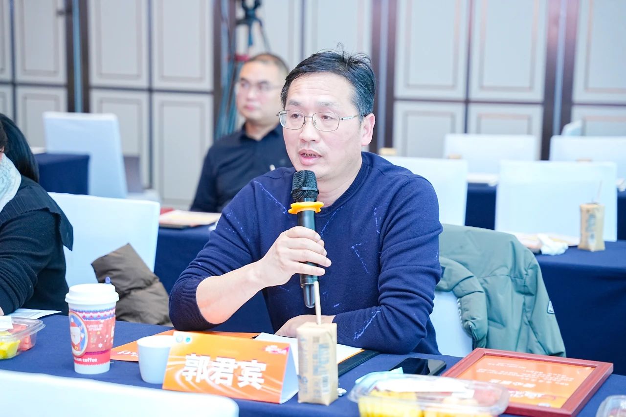 活动报道 | 2024血液疾病诊疗规范行(台州站)圆满落幕-ITP家园