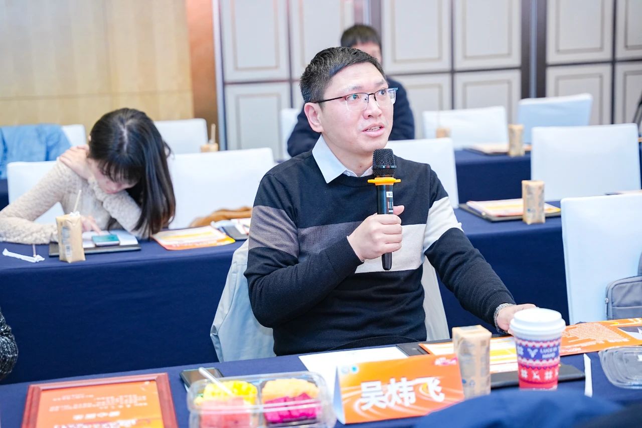 活动报道 | 2024血液疾病诊疗规范行(台州站)圆满落幕-ITP家园