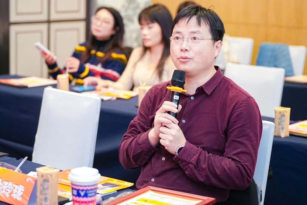 活动报道 | 2024血液疾病诊疗规范行(台州站)圆满落幕-ITP家园