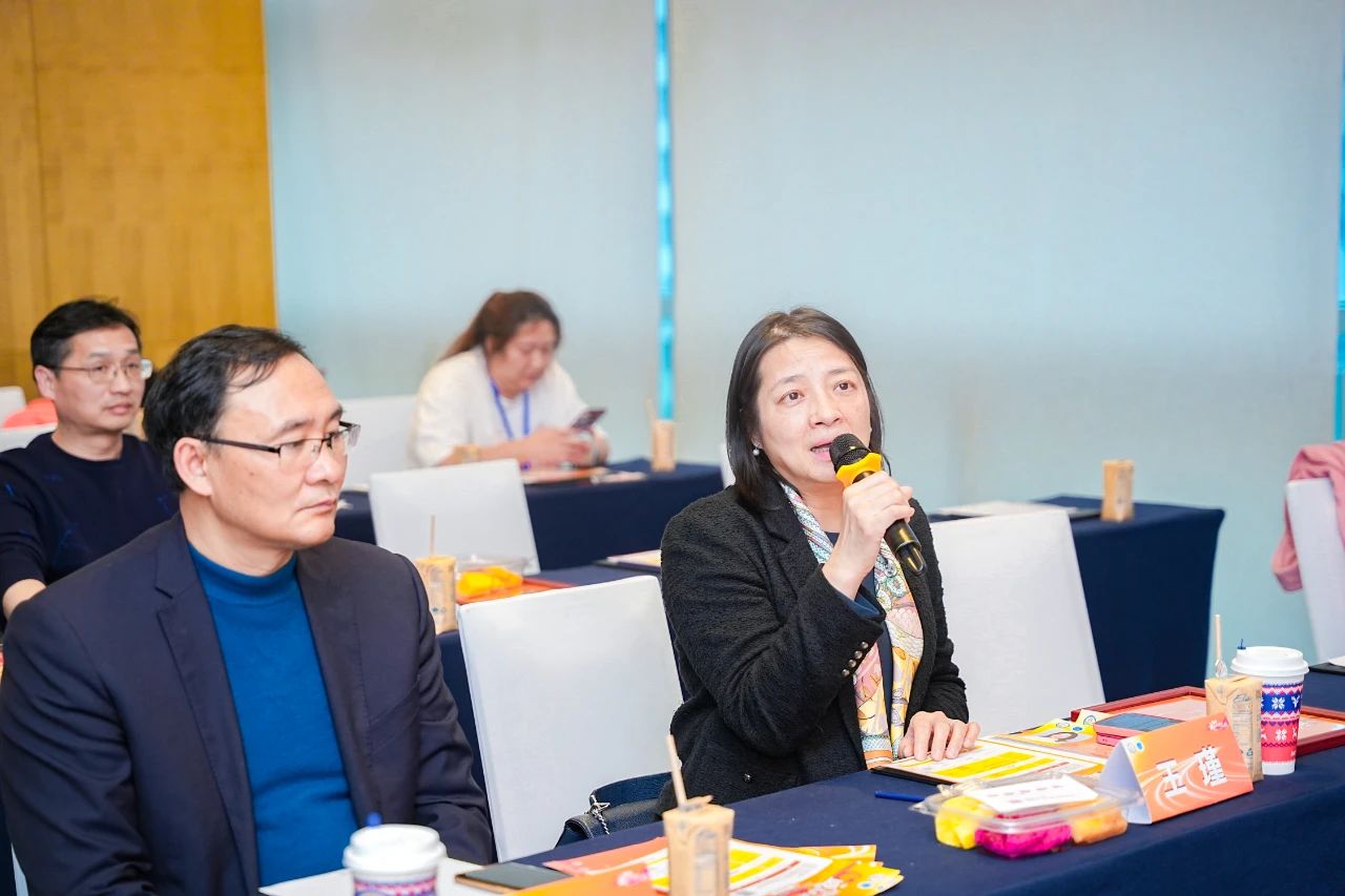 活动报道 | 2024血液疾病诊疗规范行(台州站)圆满落幕-ITP家园