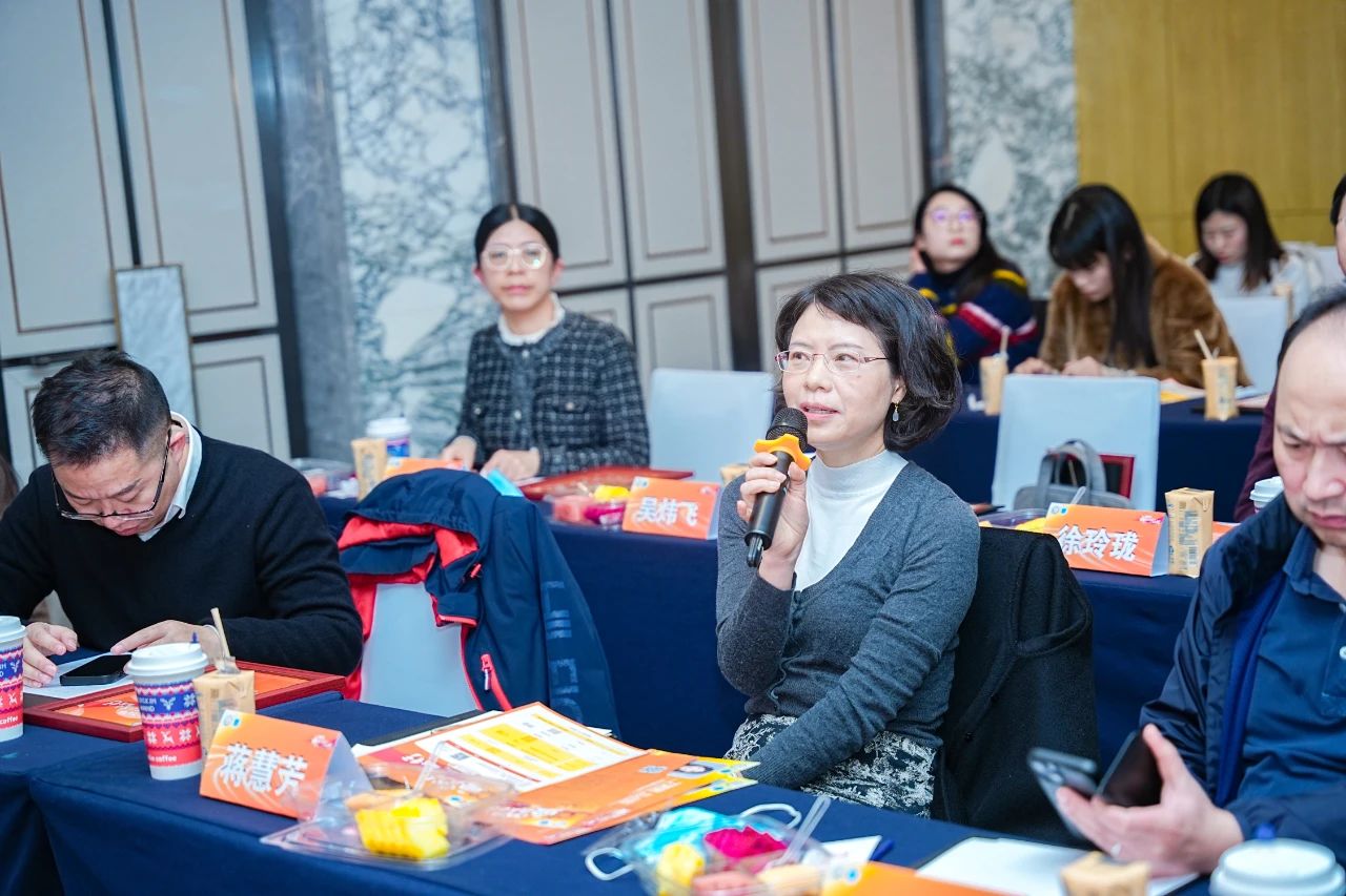 活动报道 | 2024血液疾病诊疗规范行(台州站)圆满落幕-ITP家园