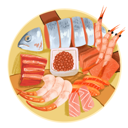 科普时间 | ITP患者饮食禁忌,这些可不能乱吃~-ITP家园
