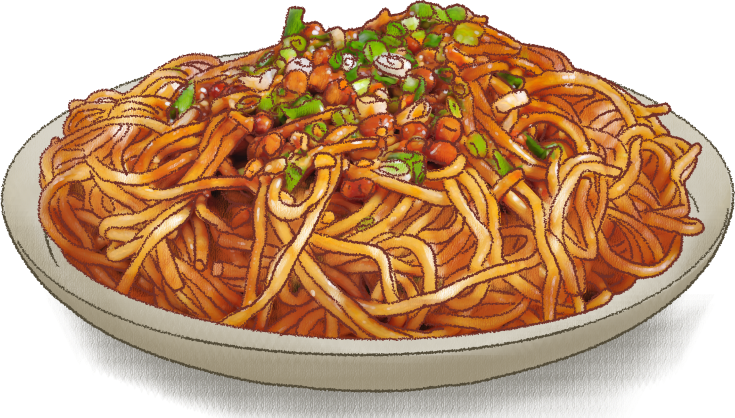 新春美食特辑 | 湖北美食知多少?舌尖上的年味-ITP家园