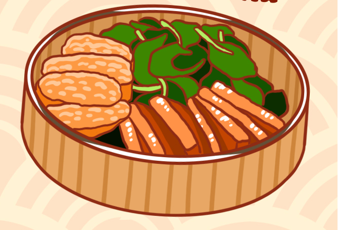 新春美食特辑 | 湖北美食知多少?舌尖上的年味-ITP家园