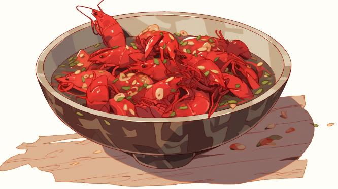 新春美食特辑 | 湖北美食知多少?舌尖上的年味-ITP家园