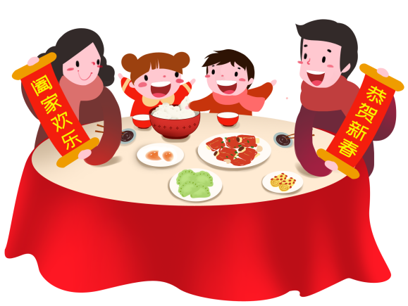 新春美食特辑 | 湖北美食知多少?舌尖上的年味-ITP家园