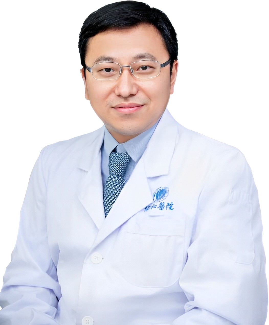 梅恒 教授——华中科技大学同济医学院附属协和医院 