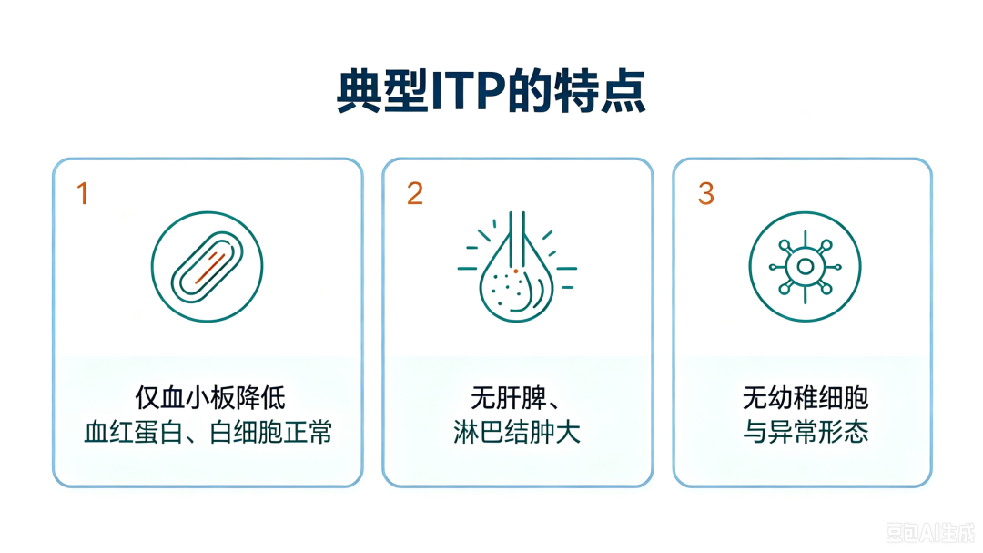科普时间 | ITP患者到底要不要做骨髓穿刺?-ITP家园